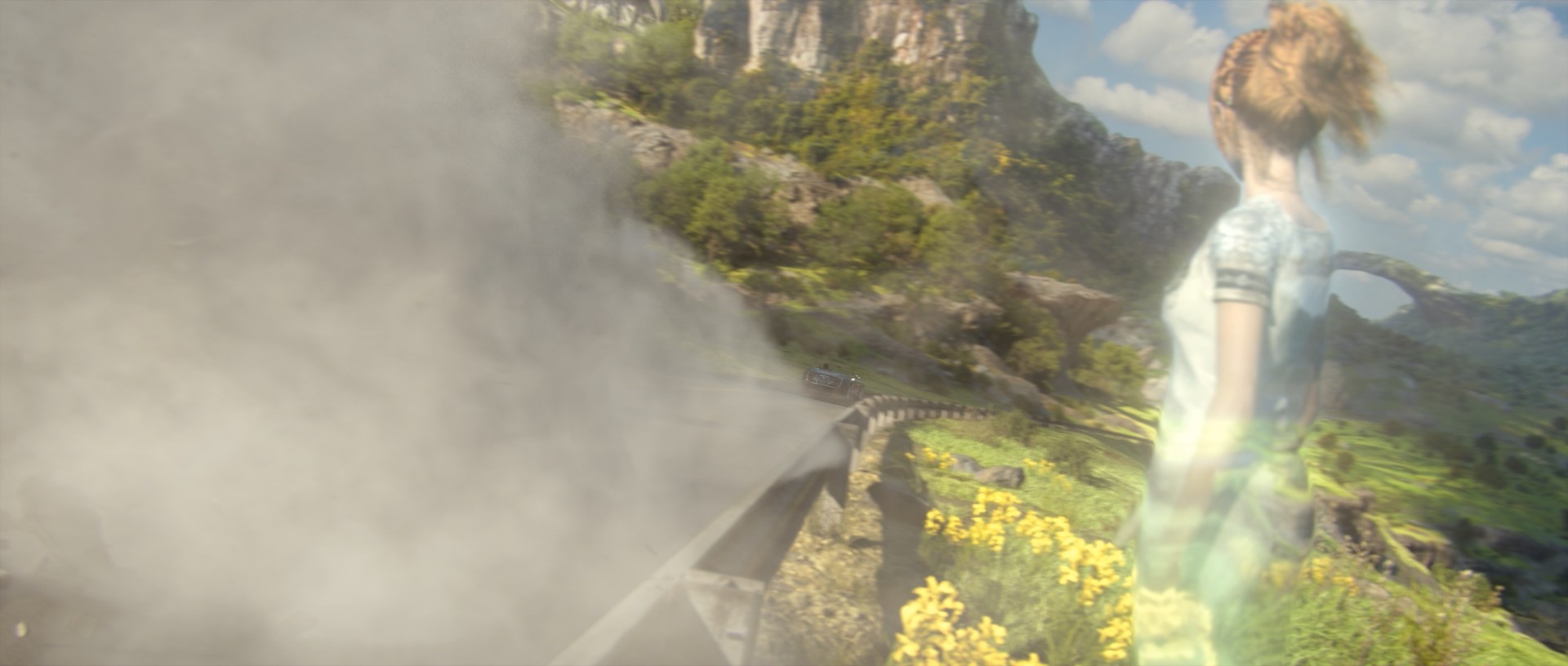 Final Fantasy XV - Imagen 8